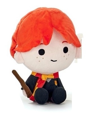 Harry Potter - Ron Weasley Knuffel 25 cm