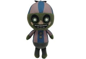 Five Nights at Freddy's - Phantom Balloon Boy Knuffel 20 cm
