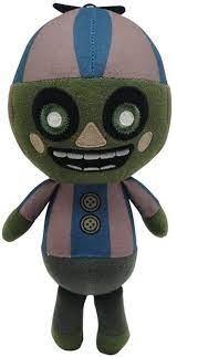 Five Nights at Freddy's - Phantom Balloon Boy Knuffel 20 cm