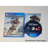 Tom Clancy's Ghost Recon Breakpoint (Complete)