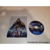 Anthem Steelbook (Compleet)