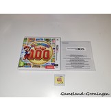 Mario Party The Top 100 (Complete, HOL)