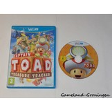 Captain Toad Treasure Tracker (Complete, HOL)