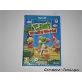 Yoshi's Woolly World (New, HOL)