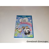 Luv Me Buddies Wonderland (New, FAH)