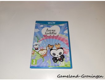 Luv Me Buddies Wonderland