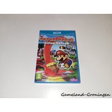 Paper Mario Color Splash (New, HOL)