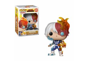My Hero Academia POP! - Todoroki #372