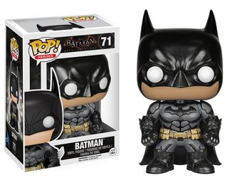 Batman Arkham Knight POP! - Batman #71