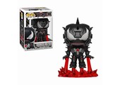 Marvel Venom POP! - Venomized Iron Man #365