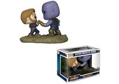 Marvel Avengers Infinity War POP! - Captain America vs. Thanos #698