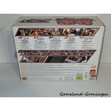 Tekken 6 + Wireless Arcade Stick (Complete)