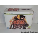 Tekken 6 + Wireless Arcade Stick (Complete)