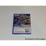 Lego Marvel Avengers