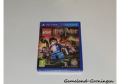 Lego Harry Potter Jaren 5-7