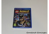Lego Batman 2 DC Super Heroes