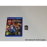 Lego Harry Potter Jaren 5-7 (Compleet)