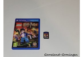 Lego Harry Potter Jaren 5-7 (Complete)