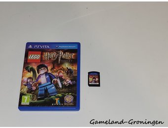 Lego Harry Potter Jaren 5-7 (Complete)