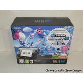 Nintendo Wii U 32GB Mario & Luigi Premium Pack (Boxed)