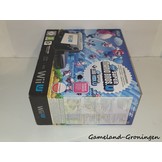 Nintendo Wii U 32GB Mario & Luigi Premium Pack (Boxed)