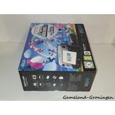 Nintendo Wii U 32GB Mario & Luigi Premium Pack (Boxed)