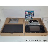 Nintendo Wii U 32GB Mario & Luigi Premium Pack (Boxed)