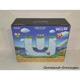Nintendo Wii U 32GB Mario & Luigi Premium Pack (Boxed)