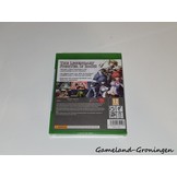 BlazBlue Chrono Phantasma Extend