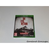 The Evil Within
