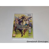 Tales of Symphonia Dawn of the New World (New)