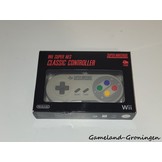 Club Nintendo - Wii Super NES Classic Controller (Nieuw)