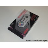 Club Nintendo - Wii Super NES Classic Controller (Nieuw)