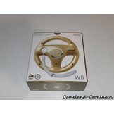 Club Nintendo - Wii Golden Wheel