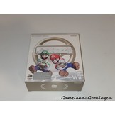 Club Nintendo - Wii Golden Wheel