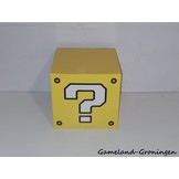 Club Nintendo - Super Mario Characters Figurine (Nieuw)