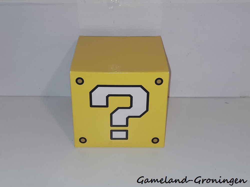 Club Nintendo - Super Mario Characters Figurine (Nieuw)