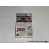 Metal Gear Solid Peace Walker