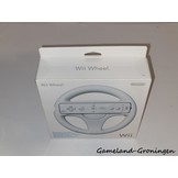 Wii Wheel