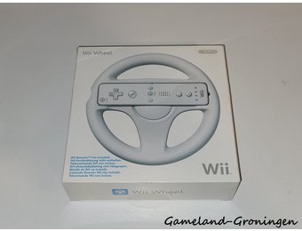Wii Wheel