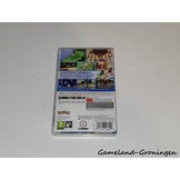 Pokémon Brilliant Diamond (Compleet, HOL)