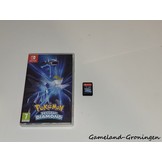 Pokémon Brilliant Diamond (Compleet, HOL)