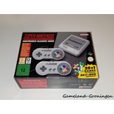 Nintendo Classic Mini: Super Nintendo (Boxed)