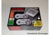 Nintendo Classic Mini: Super Nintendo (Boxed)