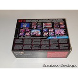 Nintendo Classic Mini: Super Nintendo (Boxed)