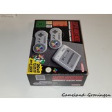 Nintendo Classic Mini: Super Nintendo (Boxed)