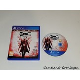DMC Devil May Cry Definitive Edition (Complete)