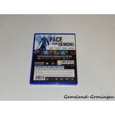 DMC Devil May Cry Definitive Edition (Complete)