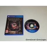 Resident Evil Revelations 2 (Compleet)