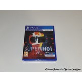 Superhot VR (Nieuw)